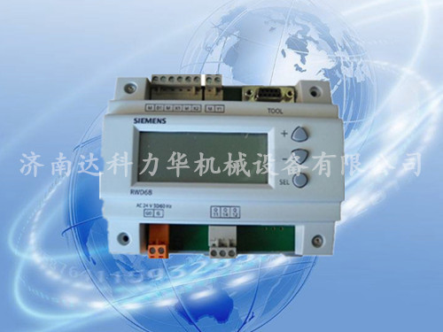 西門(mén)子控制器RWD68