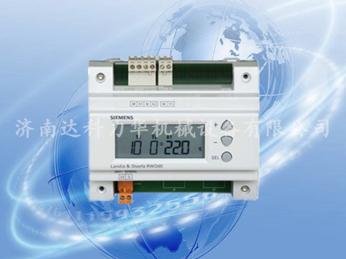 西門(mén)子控制器RWD60